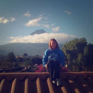 Meet your Posher, Shelton